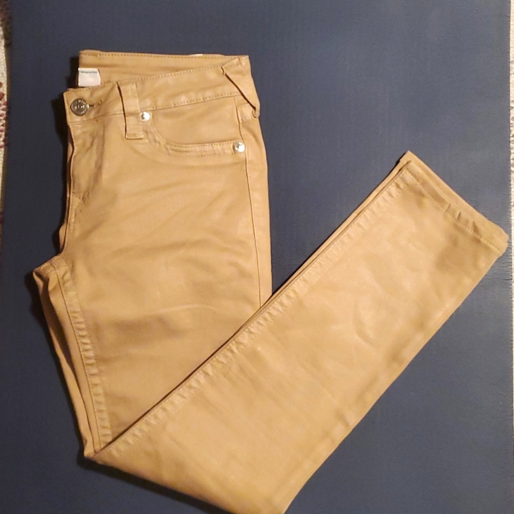 TRUE RELIGION skinny jeans !